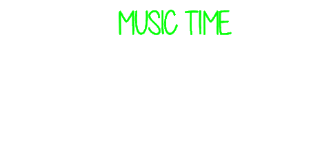 Mca Musictime Sticker by Musica con le Ali