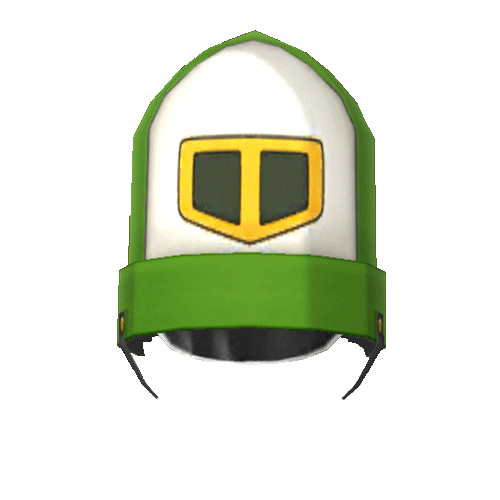 Hat Dq Sticker by 星のドラゴンクエスト
