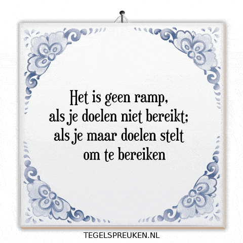 Humor Focus GIF by Tegelspreuken.nl