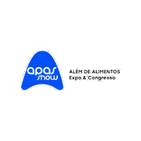 Apas Apasshow Sticker by Revista SuperVarejo