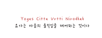 Yoga Yogini Sticker