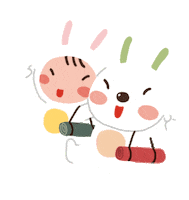 Kids Sticker