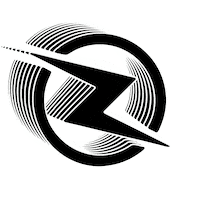 Djzea miami zea real djing miami djs Sticker