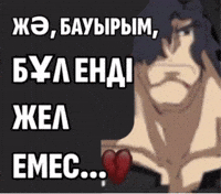 Қазақша Мемдер GIF