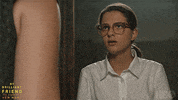 My Brilliant Friend Ferrante GIF by HBO
