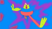 animation art GIF by Ian Laser