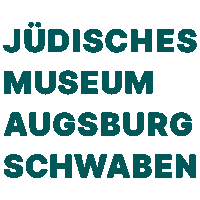 JM_Augsburg museum augsburg schwaben jmas Sticker