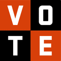Oregon State University Vote GIF by Oregon State Ecampus