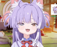 youngjoon207 텐코 시부키 시부키 대박박 GIF