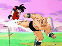 doom_scroll dbz impact vegeta dbs GIF