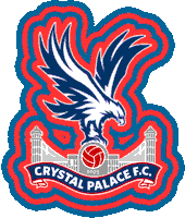 Crystal Palace Sticker by Barclays FAWSL