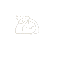 iwen0416 momo shampoo wash 洗頭 Sticker