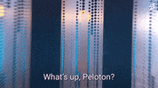Dance Dancing GIF by Peloton