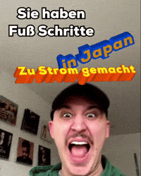 In Japan GIF