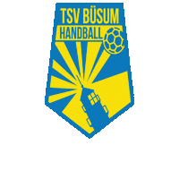 Sport Yes Sticker by tsv-buesum