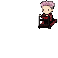 Fun Gd Sticker