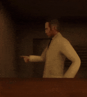 Magic Trick GIF