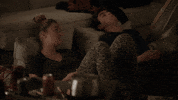 Lizzy Greene Yes GIF by ABC Network