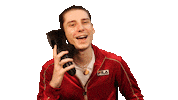 fun call you back Sticker by Yung Felix