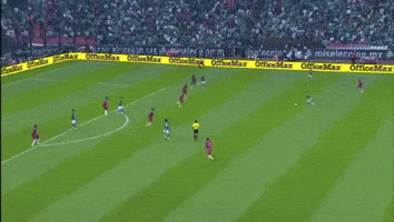 raul jimenez mexico GIF by MiSelecciónMX