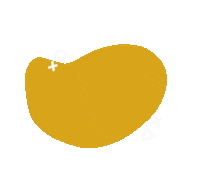 eistreet sticker yellow abstract colors Sticker