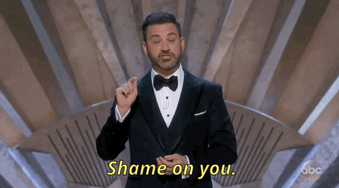 GIF by The Academy Awards