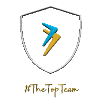 Tolduso Sticker by TheTOPTeam