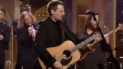sturgill simpson snl GIF by Saturday Night Live