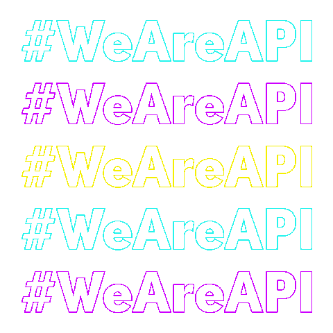 Pacific Islander Asian Sticker by TikTok