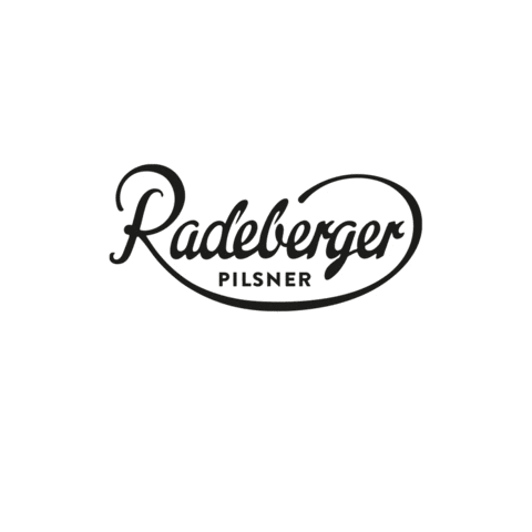 Beer Bier Sticker by radeberger