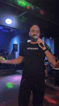 Assyrian GIF by Salem's Vision