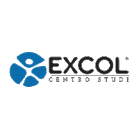 CentroStudiExcol school lesson scuola formazione Sticker