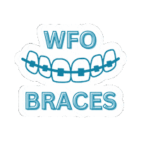Chattanoogabraces Sticker by Webb Family Orthodontics