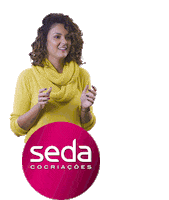 SedaOficial amor feliz felicidade cachos Sticker