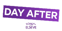 Hair Haircare Sticker by L'Oréal Brasil
