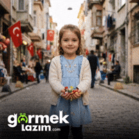 Bayramlar GIF by Görmek Lazım
