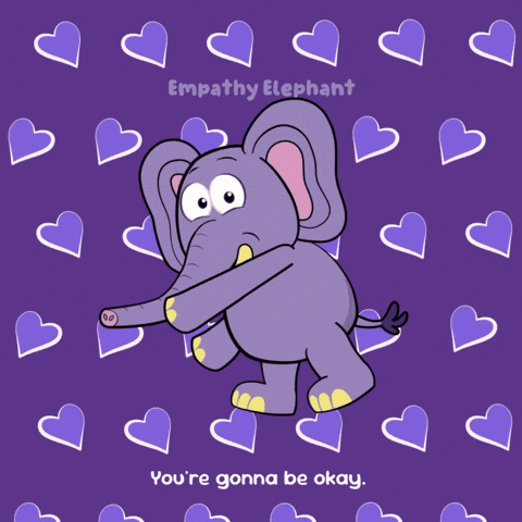 Take Care Ok GIF by VeeFriends