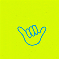 jembarquepas happy shaka hangloose jembarquepas GIF
