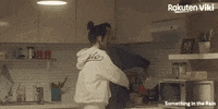 Something In The Rain Kdrama Couple GIF by Viki