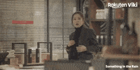 Something In The Rain Kdrama Couple GIF by Viki