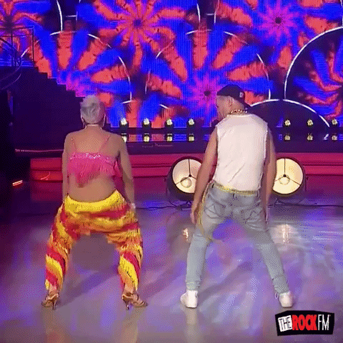 twerk rog GIF