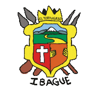tolima ibaguÃ© Sticker by El Tortugazo