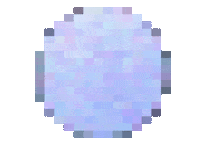 Pixels モザイク Sticker by Japan