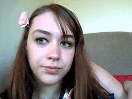 sorry my face GIF