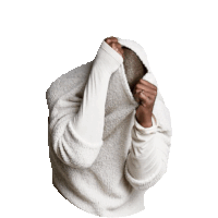 lifeofpablo STICKER by imoji