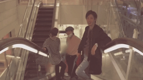 Kim Taehyung V GIF by BTS