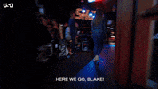 Comedy Television GIF by USA Network