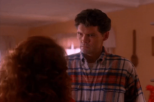 season 2 GIF by Twin Peaks on Showtime