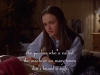 season 2 netflix GIF by Gilmore Girls 