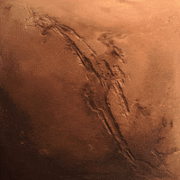 Red Planet GIF by Feliks Tomasz Konczakowski